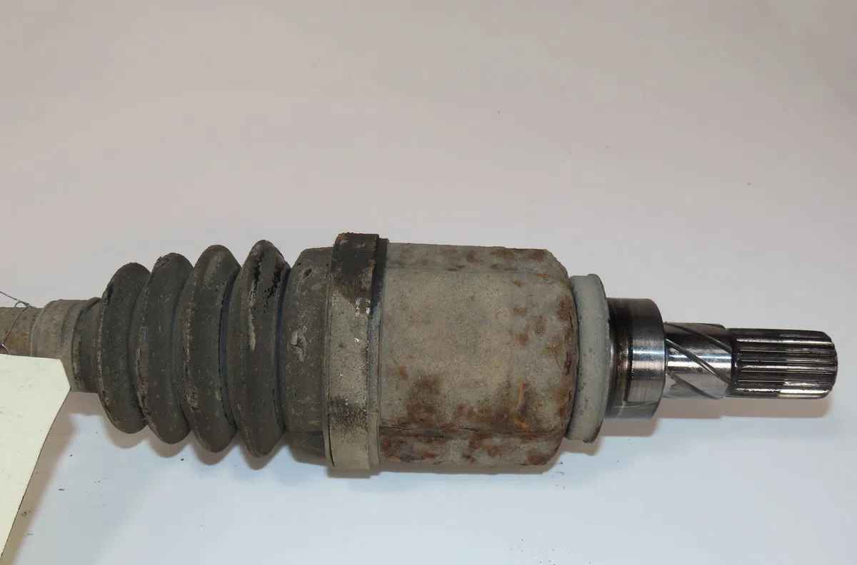 Transmission arrière droite Dacia DUSTER (HS_) 1.5 dci 4x4 (hsmc, hsmd) (2010-2018) 5 portes occasion