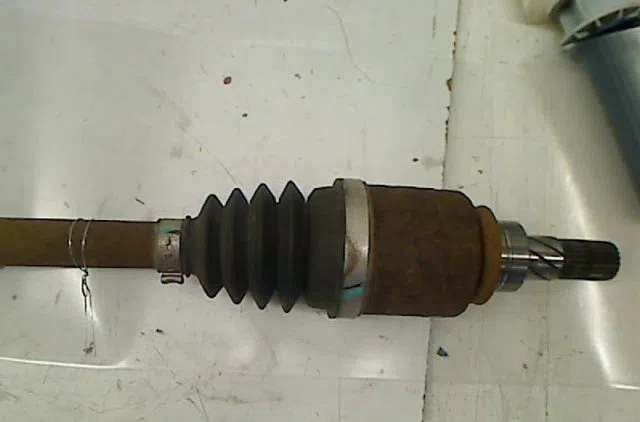 Transmission arrière droite Dacia DUSTER (HS_) 1.6 16v 4x4 (2010-2018) occasion