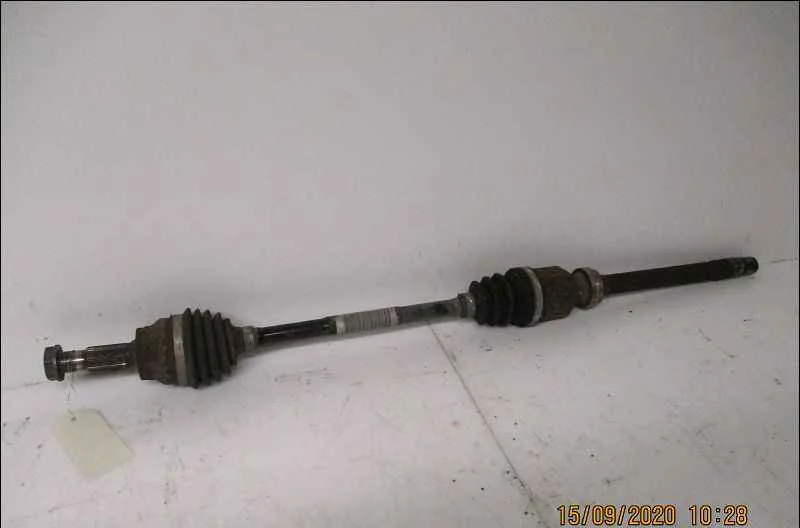 Transmission arrière droite DS DS5 occasion