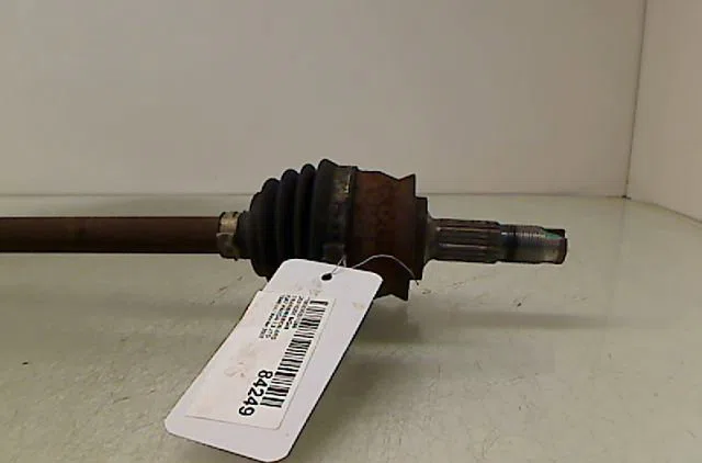 Transmission arrière droite Fiat PANDA (169_) 1.3 d multijet 4x4 (169.axc2a) (2004) occasion