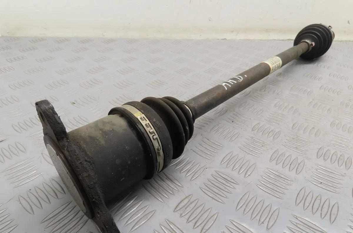 Transmission arrière droite Fiat SEDICI (189_) 2.0 d multijet 4x4 (2006-2014) occasion