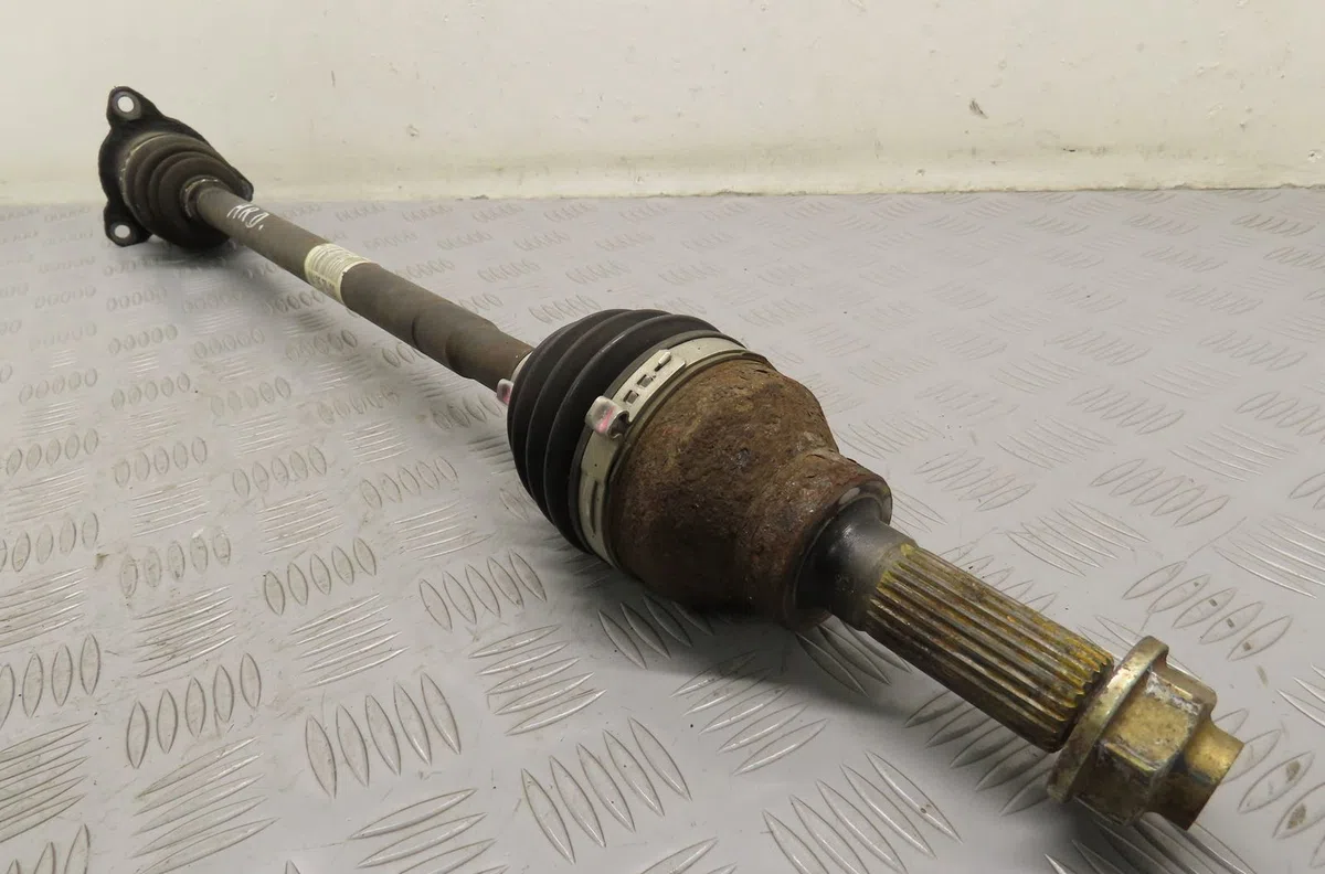 Transmission arrière droite Fiat SEDICI (189_) 2.0 d multijet 4x4 (2006-2014) occasion
