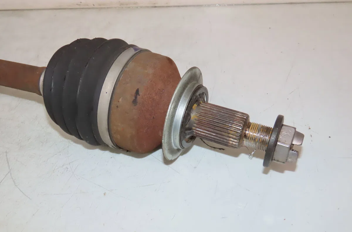 Transmission arrière droite FORD MUSTANG VII occasion