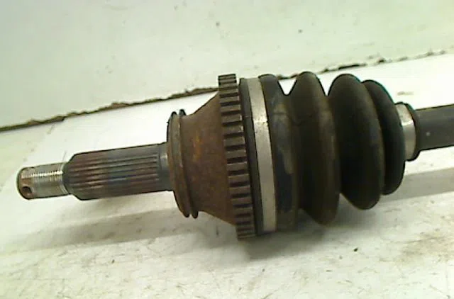 Transmission arrière droite Hyundai SANTA FÉ II (CM) 2.2 crdi 4x4 (2006-2009) occasion