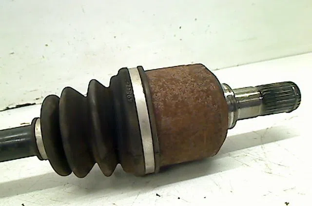 Transmission arrière droite Hyundai SANTA FÉ II (CM) 2.2 crdi 4x4 (2006-2009) occasion