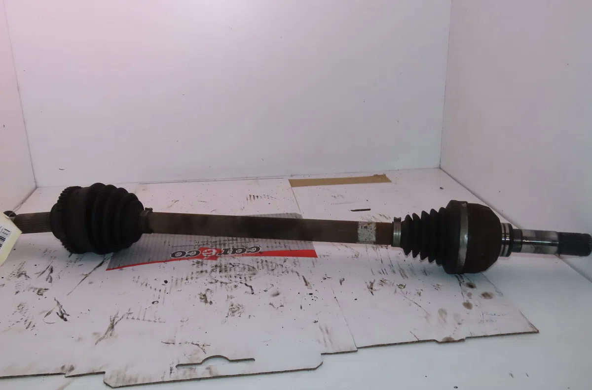 Transmission arrière droite Jaguar S-TYPE II (X200) 2.7 d (2004-2007) occasion