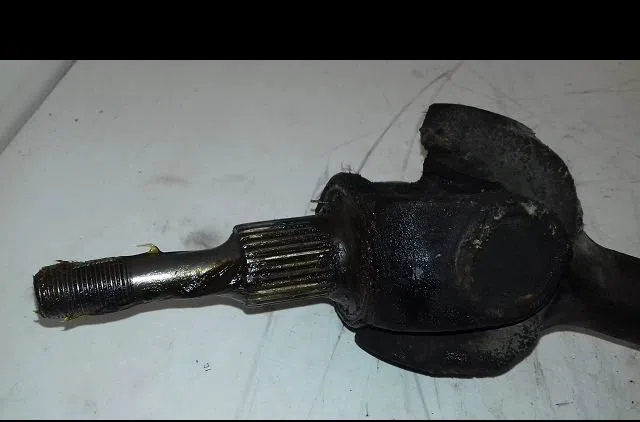 Transmission arrière droite JAGUAR SOVEREIGN occasion