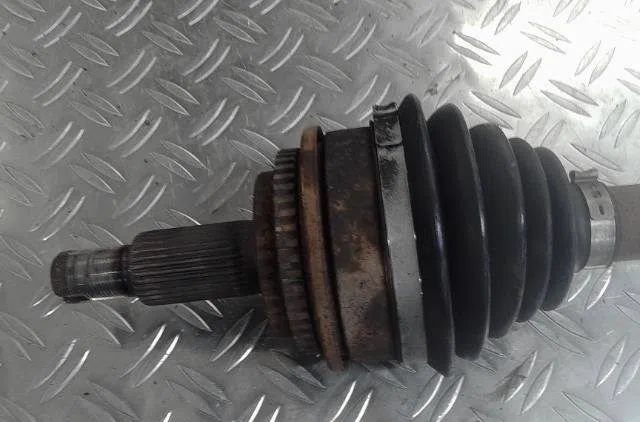 Transmission arrière droite Land rover DISCOVERY IV (L319) 3.0 td 4x4 (2010-2018) occasion
