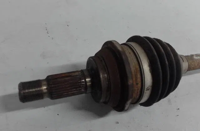 Transmission arrière droite Land rover FREELANDER I (L314) 2.0 td4 4x4 (2000-2006) occasion