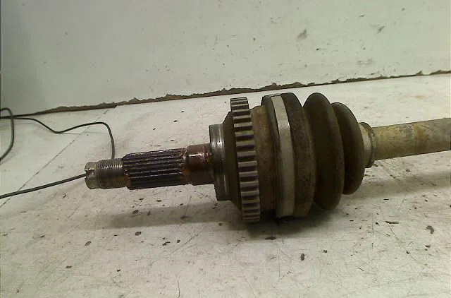 Transmission arrière droite Mazda MX-5 II (NB) 1.8 16v (nb8c) (1998-2005) occasion