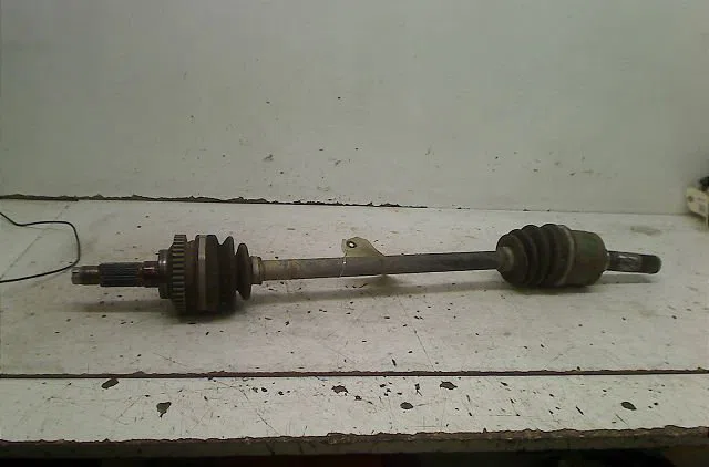 Transmission arrière droite Mazda MX-5 II (NB) 1.8 16v (nb8c) (1998-2005) occasion
