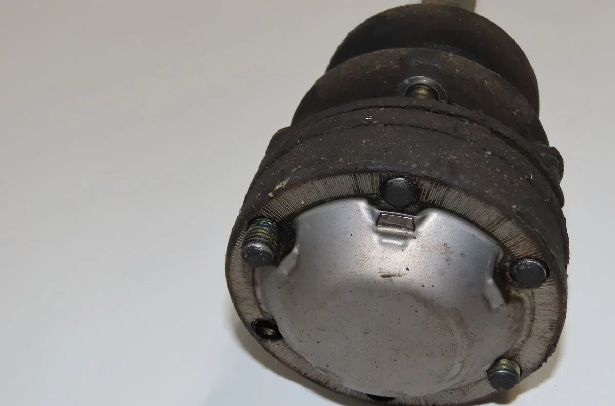 Transmission arrière droite MERCEDES 190 I 1992 occasion