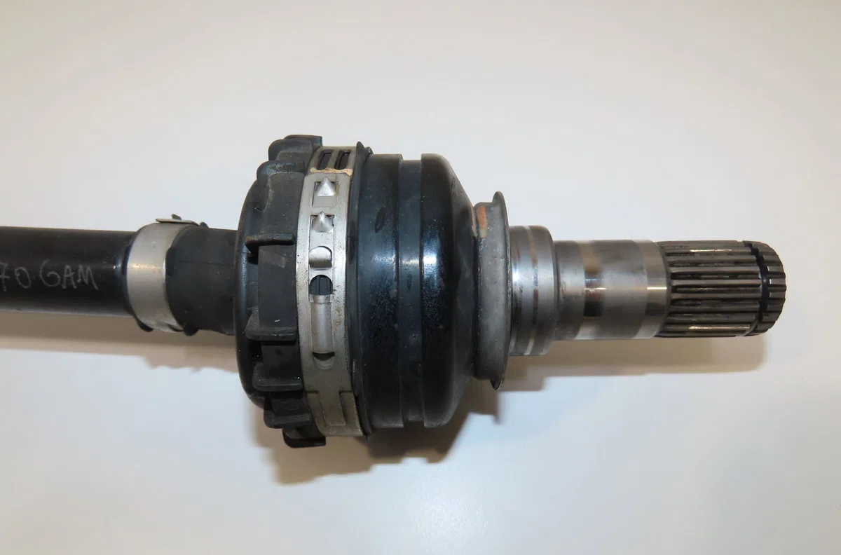 Transmission arrière droite Mercedes-benz CLA (C118) Amg cla 35 4-matic (118.351) (2019) occasion
