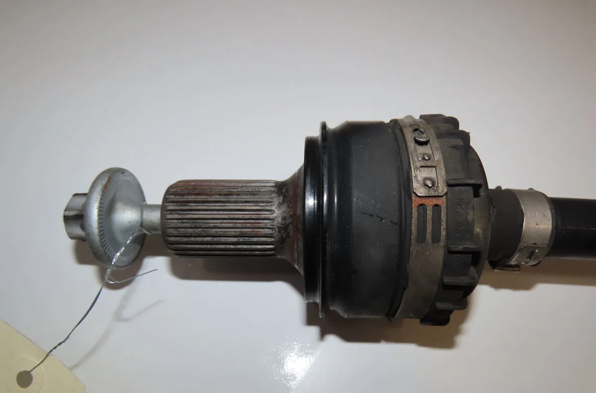 Transmission arrière droite Mercedes-benz CLA (C118) Amg cla 35 4-matic (118.351) (2019) occasion