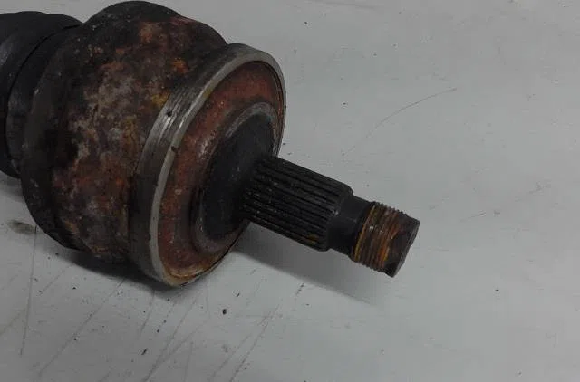 Transmission arrière droite Mercedes-benz CLASSE C (W203) C 220 cdi (203.006) (2000-2007) occasion