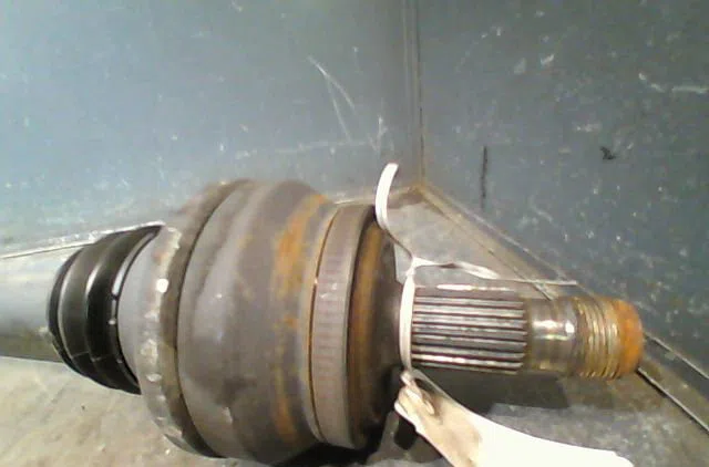 Transmission arrière droite Mercedes-benz CLASSE C (W204) C 320 cdi (204.022) (2007-2014) occasion