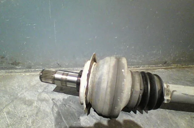 Transmission arrière droite Mercedes-benz CLASSE C (W204) C 320 cdi (204.022) (2007-2014) occasion