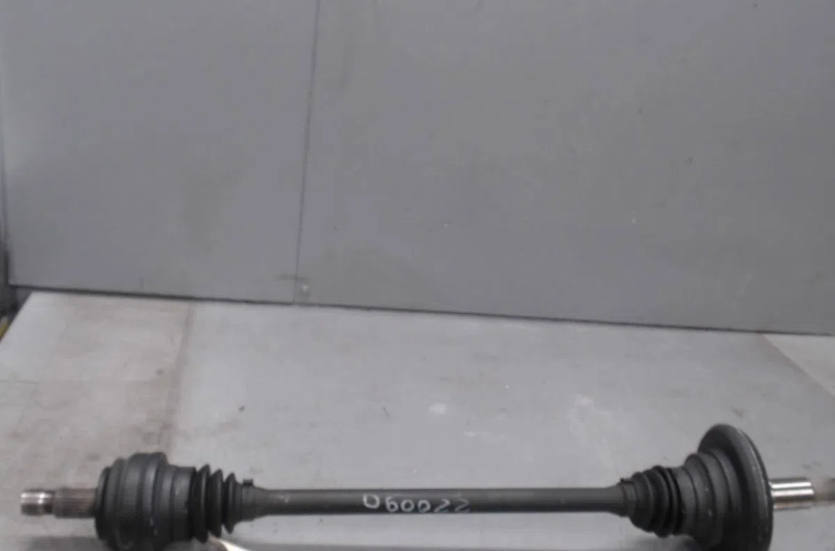 Transmission arrière droite Mercedes-benz CLASSE C (W205) C 180 bluetec - d (205.036) (2014-2018) occasion