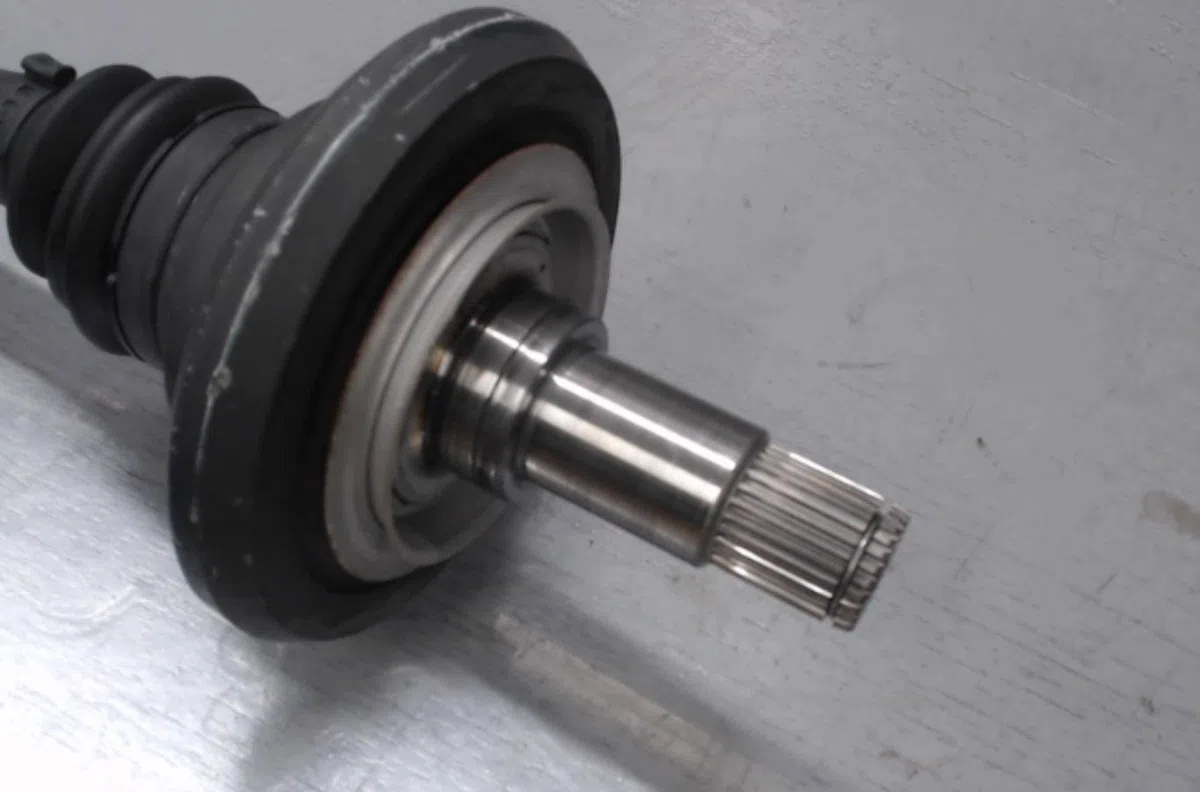 Transmission arrière droite Mercedes-benz CLASSE C (W205) C 180 bluetec - d (205.036) (2014-2018) occasion