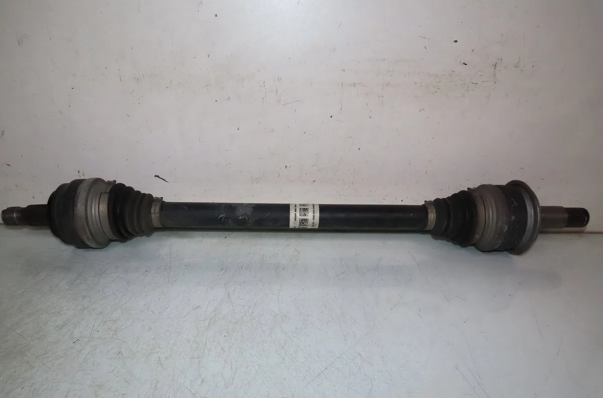 Transmission arrière droite Mercedes-benz CLASSE C (W205) C 200 d (205.007) (2015-2018) occasion