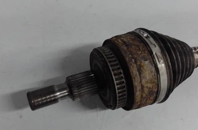 Transmission arrière droite Mercedes-benz CLASSE M (W163) Ml 270 cdi (163.113) (1999-2005) occasion