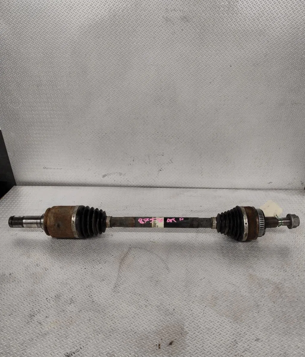 Transmission arrière droite Mercedes-benz CLASSE M (W163) Ml 400 cdi (163.128) (2001-2005) occasion