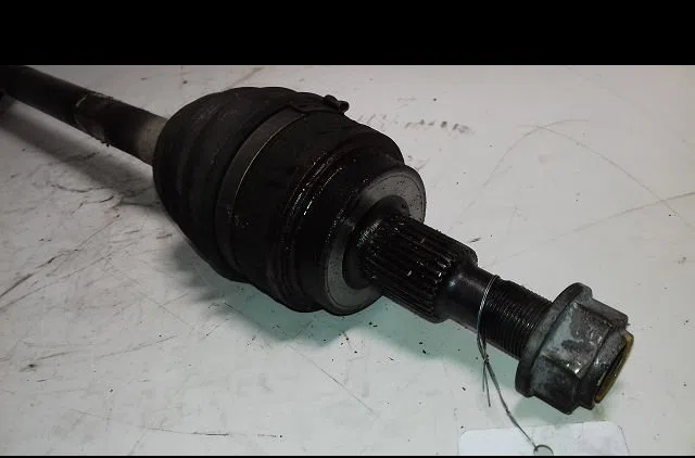 Transmission arrière droite Mercedes-benz CLASSE M (W164) Ml 320 cdi 4-matic (164.122) (2005-2009) occasion