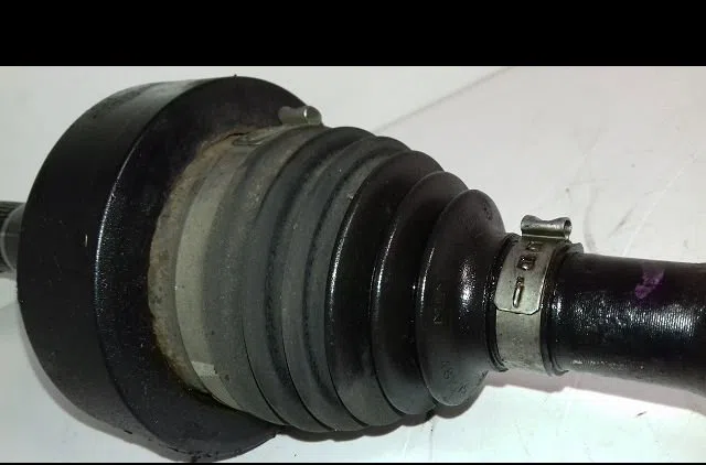 Transmission arrière droite Mercedes-benz CLASSE M (W164) Ml 320 cdi 4-matic (164.122) (2005-2009) occasion