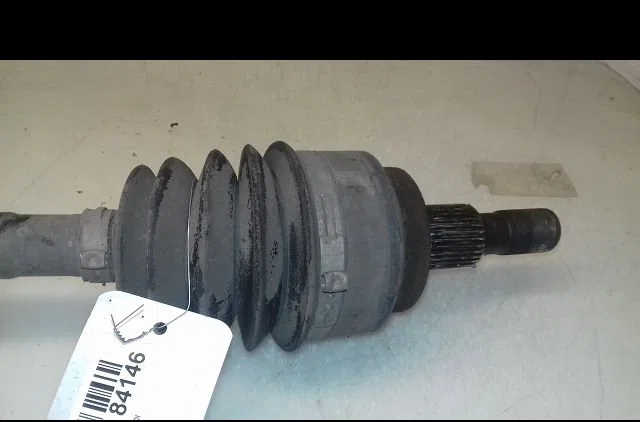 Transmission arrière droite Mercedes-benz CLASSE M (W164) Ml 320 cdi 4-matic (164.122) (2005-2009) occasion