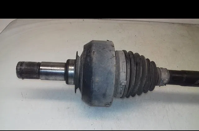 Transmission arrière droite Mercedes-benz CLASSE M (W164) Ml 320 cdi 4-matic (164.122) (2005-2009) occasion