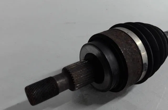 Transmission arrière droite Mercedes-benz CLASSE R (W251, V251) R 280 cdi 4-matic (251.020) (2006-2012) occasion