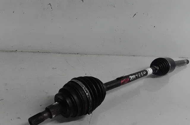 Transmission arrière droite Mercedes-benz CLASSE R (W251, V251) R 280 cdi 4-matic (251.020) (2006-2012) occasion