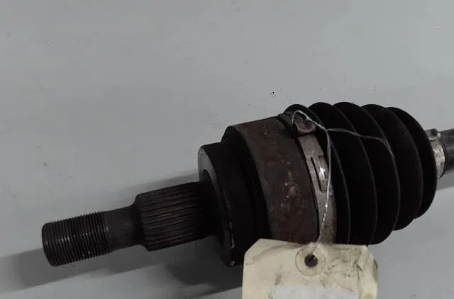Transmission arrière droite Mercedes-benz CLASSE R (W251, V251) R 350 4-matic (251.065, 251.165) (2005-2012) occasion