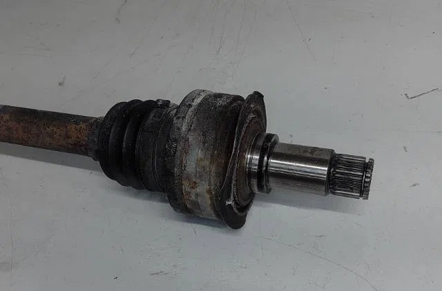 Transmission arrière droite Mercedes-benz CLK (C209) Clk 240 (209.361) (2002-2009) occasion