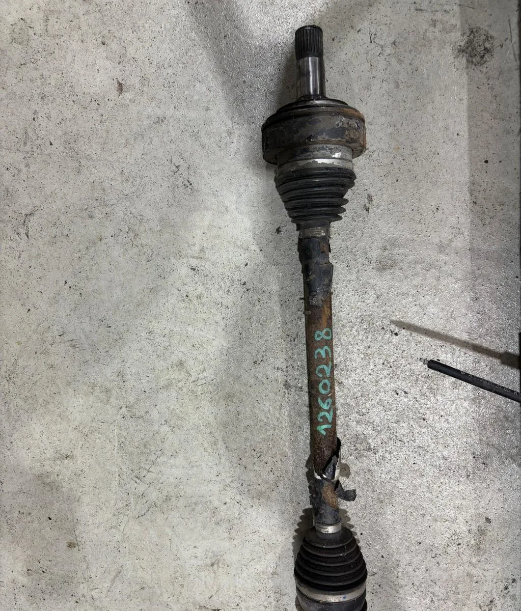 Transmission arrière droite Mercedes-benz VITO - MIXTO Camionnette (W639) 113 cdi (639.601, 639.603, 639.605) (2010) occ