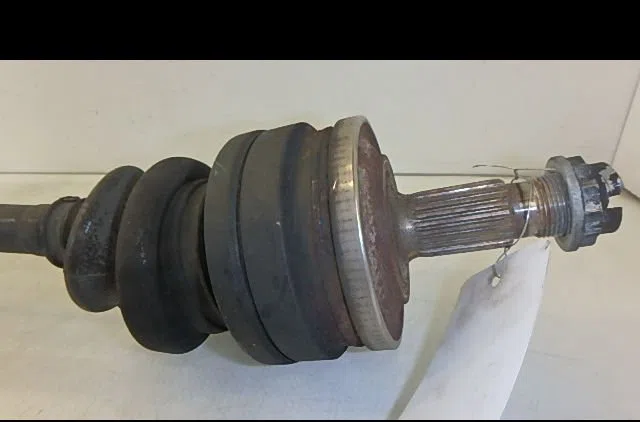 Transmission arrière droite MERCEDES CLASSE C 2001 occasion