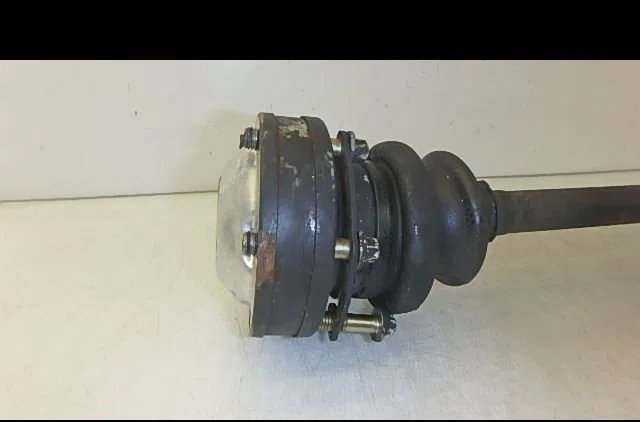 Transmission arrière droite MERCEDES CLASSE C 2001 occasion