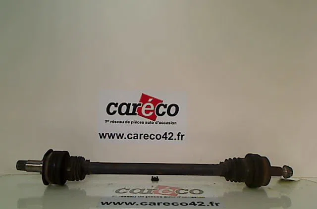 Transmission arrière droite MERCEDES CLASSE C 2008 occasion