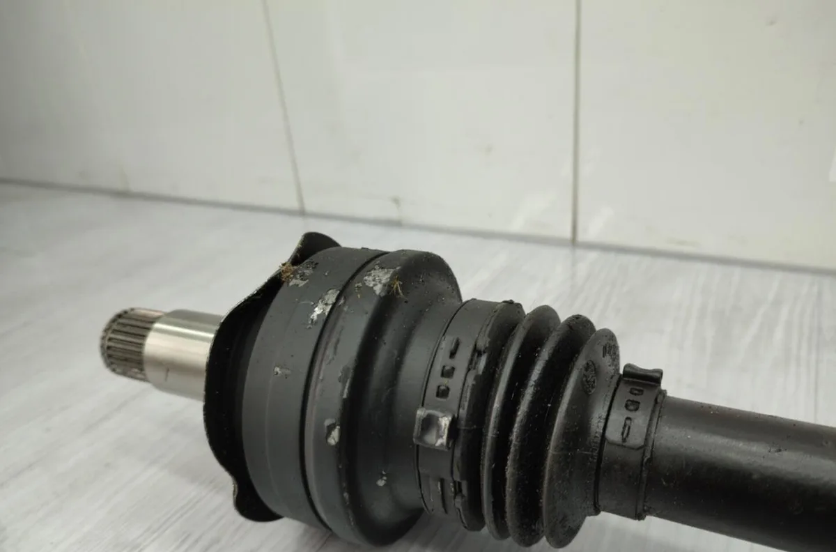 Transmission arrière droite MERCEDES CLASSE C 203 COUPE SPORT PHASE 2 occasion