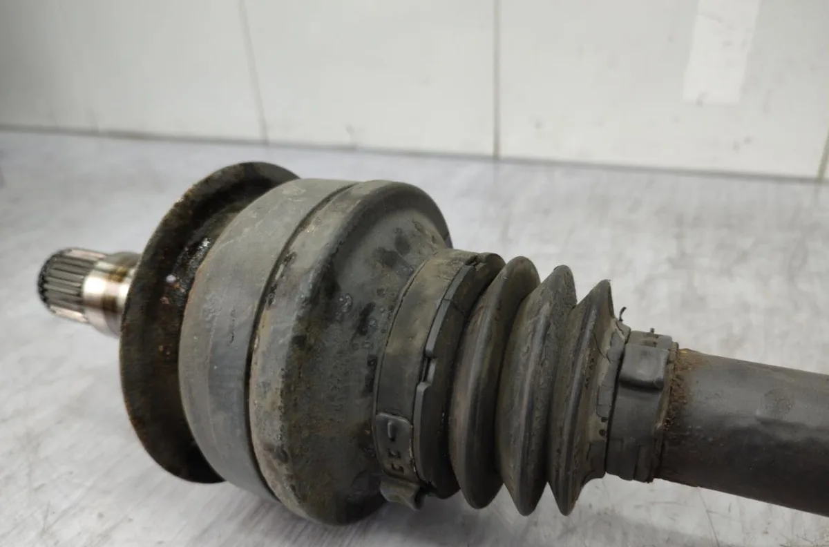 Transmission arrière droite MERCEDES CLASSE C 204 PHASE 1 BREAK occasion