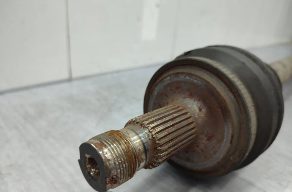 Transmission arrière droite MERCEDES CLASSE C 204 PHASE 1 occasion