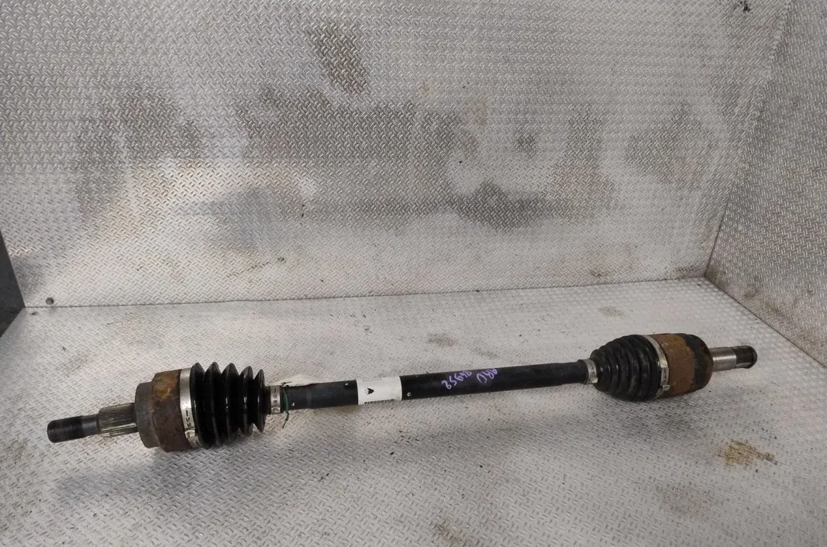 Transmission arrière droite MERCEDES CLASSE M 164  CLASSE M 164 PHASE 2 occasion