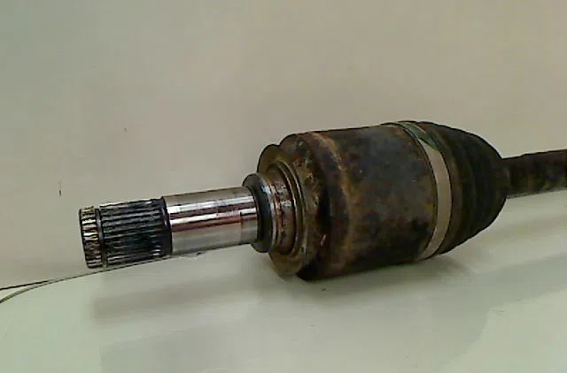 Transmission arrière droite MERCEDES CLASSE ML 2001 occasion