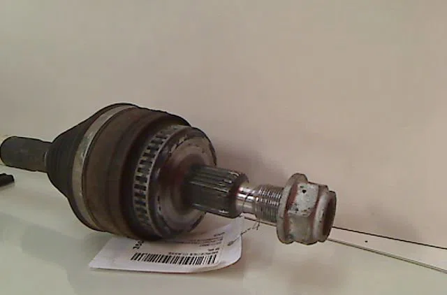 Transmission arrière droite MERCEDES CLASSE ML 2001 occasion