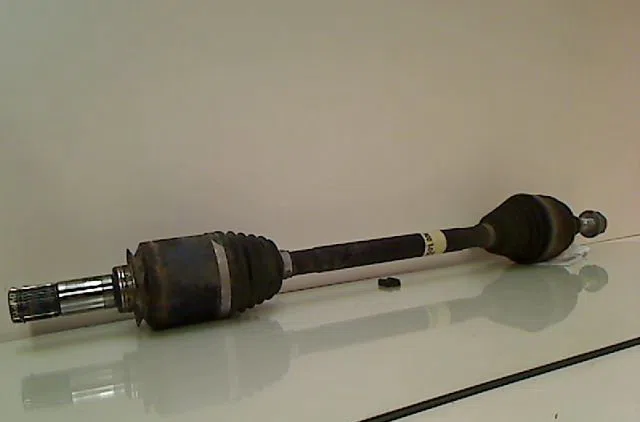 Transmission arrière droite MERCEDES CLASSE ML 2001 occasion