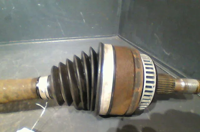 Transmission arrière droite MERCEDES CLASSE ML 2005 occasion