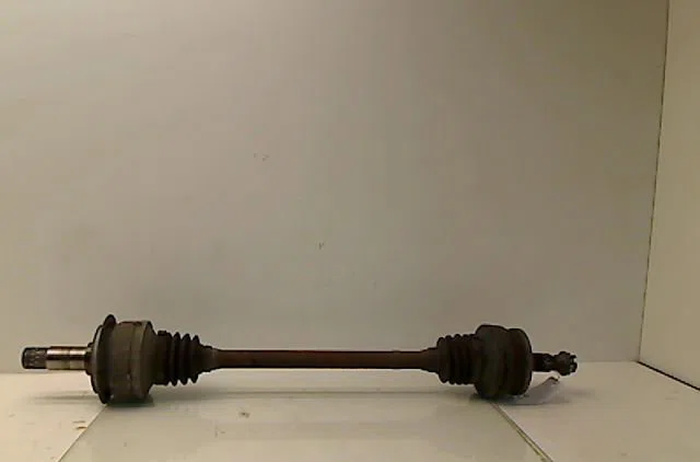 Transmission arrière droite MERCEDES CLK 2005 occasion