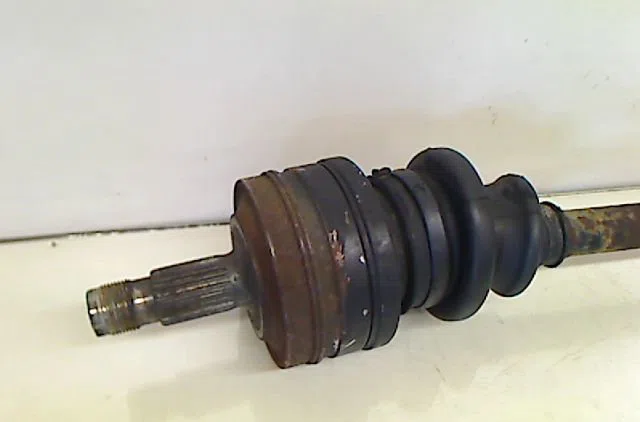 Transmission arrière droite MERCEDES SLK 1997 occasion