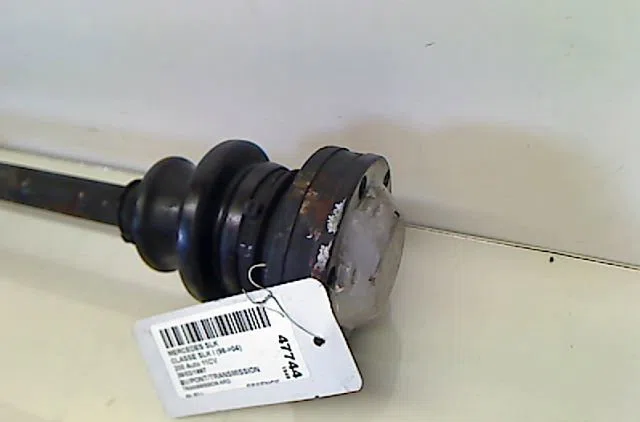 Transmission arrière droite MERCEDES SLK 1997 occasion