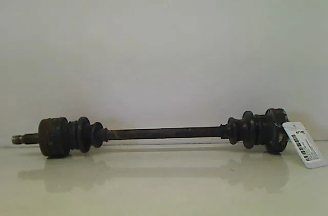 Transmission arrière droite MERCEDES SLK 1997 occasion